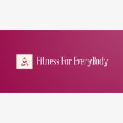 Fitness For EveryBody