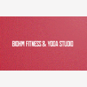 BIOHM Fitness & Yoga Studio
