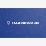 Raj Aerobics Studio