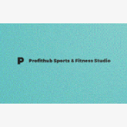 Profithub Sports & Fitness Studio