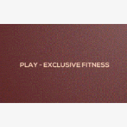 Play - Exclusive Fitness