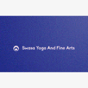Swasa Yoga And Fine Arts