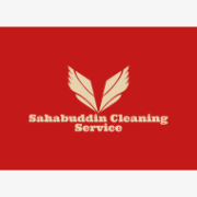 Sahabuddin Cleaning Service