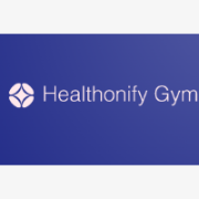 Healthonify Gym