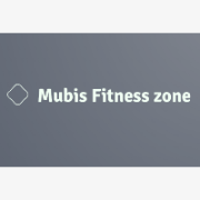 Mubis Fitness zone