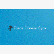 Force Fitness Gym