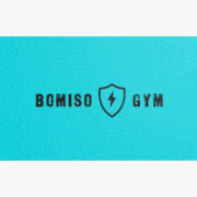 Bomiso Gym