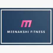 Meenakshi Fitness