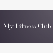 My Fitness Club