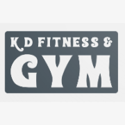 K D Fitness & Gym