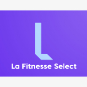 La Fitnesse Select