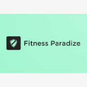 Fitness Paradize