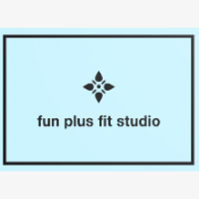 Fun Plus Fit  studio