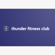Thunder Fitness Club