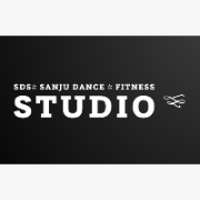 SDS- Sanju Dance & Fitness Studio