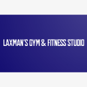 Laxman's Gym & Fitness Studio