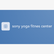 Sony Yoga Fitnes Center