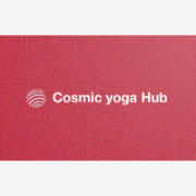 Cosmic yoga Hub