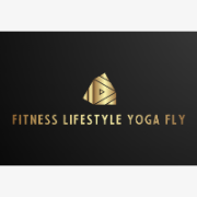 Fitness Lifestyle Yoga Fly