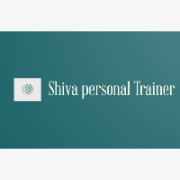 Shiva personal Trainer