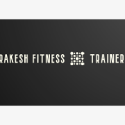 Rakesh Fitness Trainer