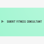 Sukrit Fitness Consultant