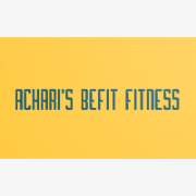 Achari's Befit fitness