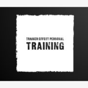Trainer Effect Personal Training 