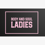 Body and Soul Ladies