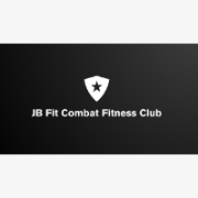 JB Fit Combat Fitness Club