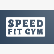 Speed Fit Gym
