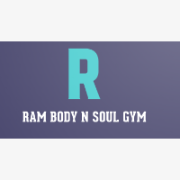 Ram Body N Soul Gym