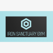 Iron Sanctuary Gym