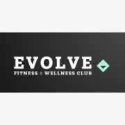 Evolve Fitness & Wellness Club