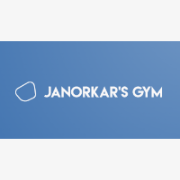 Janorkar's Gym