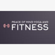 Peace Of Mind Yoga And Fitness
