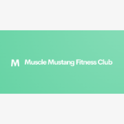 Muscle Mustang Fitness Club