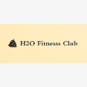 H2O Fitnesss Club