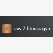 Raw 7 Fitness Gym