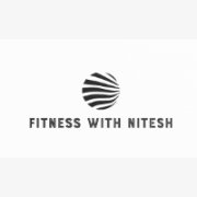 Fitness with Nitesh