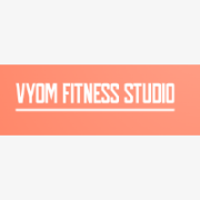 VYOM Fitness Studio