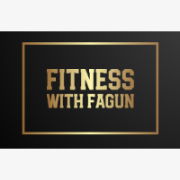 Fitness With Fagun