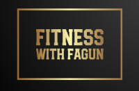 Fitness With Fagun