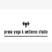 Prana Yoga & Wellness Studio