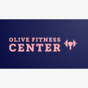 Olive Fitness Center