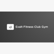 Exalt Fitness Club Gym