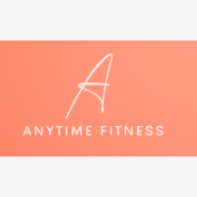 Anytime Fitness- Vijaywada
