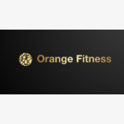 Orange Fitness
