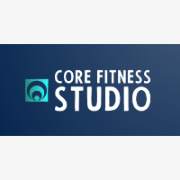 Core fitness studio