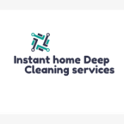 Instant home Deep Cleaning services